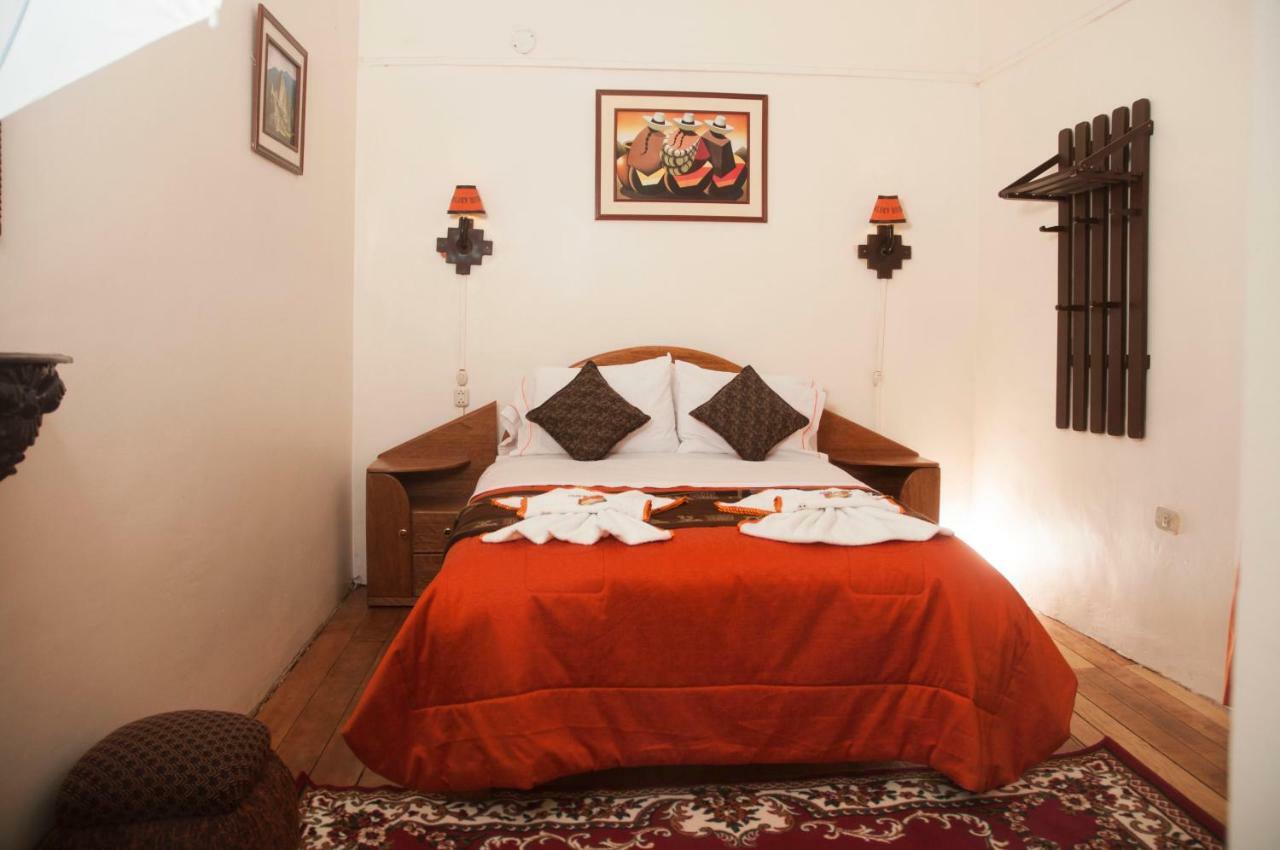 Bed & Breakfast Golden House -